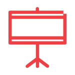 Presenteren & faciliteren